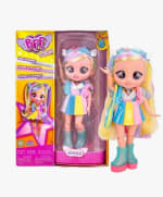 Muñeca Jenna Bff Series 3 por 10€.