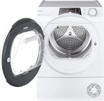 Candy RapidÓ ROE H9A3TCEX-S Secadora 9kg Bomba Calor por 289,00€