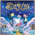 Libellud - Dixit Disney – Creatief Bordspel voor €14,99 bij Amazon