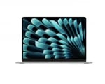 Apple MacBook Air MW0W3Y/A Chip M4 16 GB 256 GB SSD 136" Liquid Retina Plata por 859€