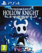 Videojuego Hollow Knight PS4 por 17.90€