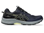 Asics Gel-Venture 10 Midnight Black por 44,80€