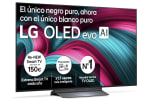 LG OLED55C54LA TV 55" a solo 839€
