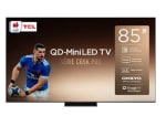 TCL 85C69K PRO (85") pour 1.199€