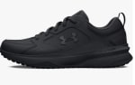 Baskets Under Armour 3026727 noir à 39,92€