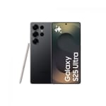 Samsung Galaxy S25 Ultra 5G 256GB + 12GB RAM + cupón 178.02€ por 989€