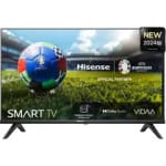 Hisense 32A4N - 32 inch - Smart LED TV voor €119 bij Joybuy