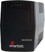 No Break Smartbitt 1000VA por $1,129 | Amazon