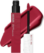 Maybelline Super Stay Matte Ink 80 Ruler por $69 | Amazon