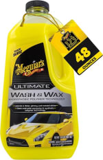 Meguiar's G17748 Ultimate Wash & Wax (48 onzas) por $258 en Amazon