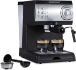 Cafetera Espresso Hamilton Beach por $1,481 | Oferta Amazon