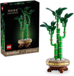 LEGO Botanicals Lucky Bamboo (10344) – £18 with Free Delivery