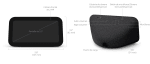 Amazon Echo Show 5 (3.ª generación) por $1,298.95 en Amazon