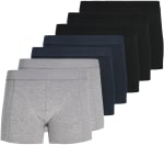 JACK&JONES Additionals JacGilli 7-pack boxers voor €22 bij Bol