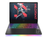 PC portable 16" HP OMEN MAX 16-AK0008NF à 1899,99€