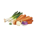Légumes pour Pot Au Feu pour 1,99€ chez Aldi