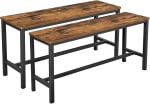 Banco Comedor VASAGLE por $998 | Oferta Amazon