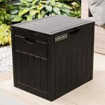 Olsen & Smith 126L Garden Storage Box £23.99