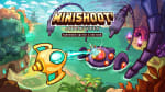 Minishoot’ Adventures Nintendo Switch Deal for £9.79