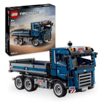 Lego Technic Camión por 33.33€.