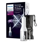 Irrigador Philips HX3826/31, Tecnología Quad Stream, Tecnología PulseWave por 58.56€