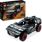 LEGO Audi RS Q e-tron voor €85 bij Amazon