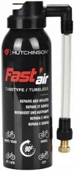 Hutchinson Spray Inflador antipinchazos 125 ml por 5,99€