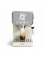 Cafetera espresso manual retro 1,7 L por 59,99€