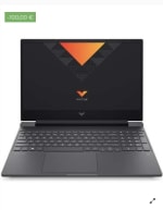 HP Victus Gaming 15-fa0052ns por 549€