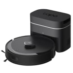 Tapo RV30 Max Plus Gen 2 robotstofzuiger voor €149 bij Gamma