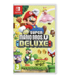 MAR10 Day 2026: Tu juego de Mario favorito por 39,01€
