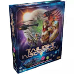 Twilight Inscription - Bordspel voor €16 bij sportsworld