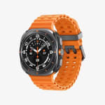 Samsung Galaxy Watch Ultra 47mm Titanio Gris por $4,999 en Amazon
