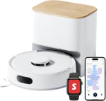 SwitchBot K11+robotstofzuiger voor € 168 dmv code