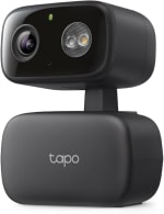 Tapo 1080p Cámara de Seguridad para Interiores y Exteriores por $554.66 en Amazon