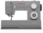 Máquina de coser Singer “Heavy Duty Jeans 6335M Denim” 32 puntadas por 232€