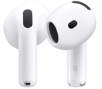 AirPods 4 Cancelación Activa de Ruido por $3,399 | Oferta Costco
