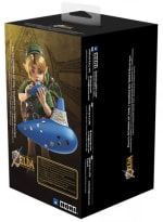 HORI Electric OCARINA OF TIME for Nintendo Switch 2 voor €59 bij Coolshop