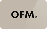 OFM-tegoed: ruil andere cadeaubonnen in voor 100% waarde bij Wissel