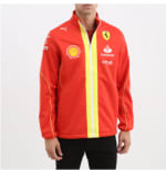Chaqueta Softshell para Hombre Scuderia Ferrari por 27.99€