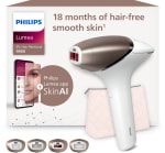 Philips Lumea IPL 9900 Series BRI951/01 voor €375 bij Bol