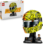 LEGO McLaren Lando Norris Helmet (43023) for £51.99 at Amazon