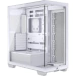 Corsair 3500X Semi Torre Cristal Templado USB-C Blanca por 56.86€