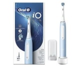 Oral-B Elektrische Tandenborstel iO 3 Blauw voor €43,99 bij Wehkamp