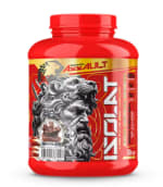 2Kg ISOLAT de PRIMAL ASSAULT es el aislado de proteina de suero por 33,10€