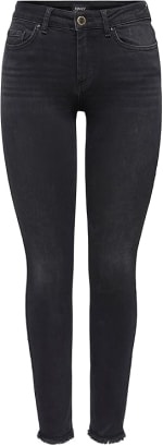 Only Dames Jeans voor €18,83 bij Amazon