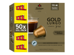 Bellarom 50 aluminium koffiecapsules voor €6,99 bij de Lidl