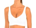 Intimidea sujetador mujer blanco M/L por 6.99€