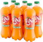 6 Botellas de 1.5L de Trina Tropical - Zumo de frutas por 5.7€