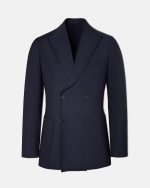 Americana de hombre stretch cruzada Silbon por 6,99€ en El Corte Inglés